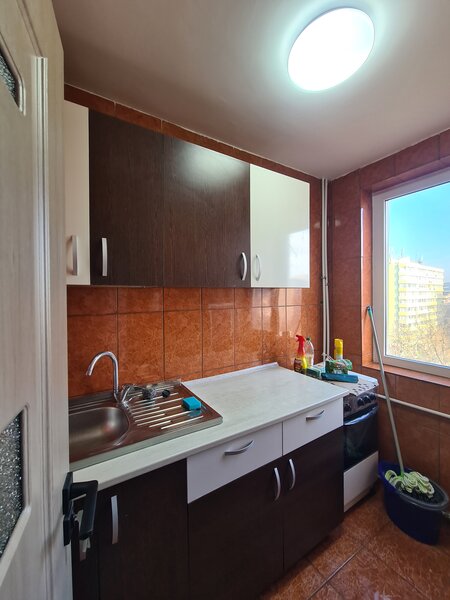 Drumul Taberei, Plaza Romania, metrou 4 minute