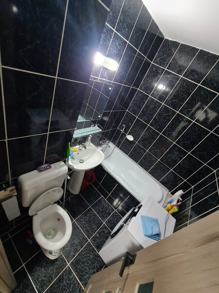 Drumul Taberei, Plaza Romania, metrou 4 minute