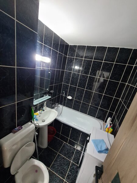 Drumul Taberei, Plaza Romania, metrou 4 minute