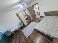 Drumul Taberei, Plaza Romania, metrou 4 minute