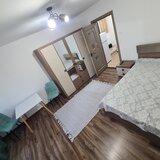 Drumul Taberei, Plaza Romania, metrou 4 minute